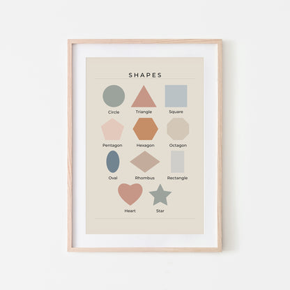 Shapes-Educational-Chart-in-Earthy-on-Sand