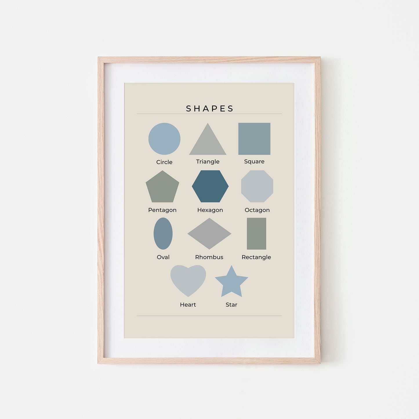 Shapes-Educational-Chart-in-Ocean-on-Sand