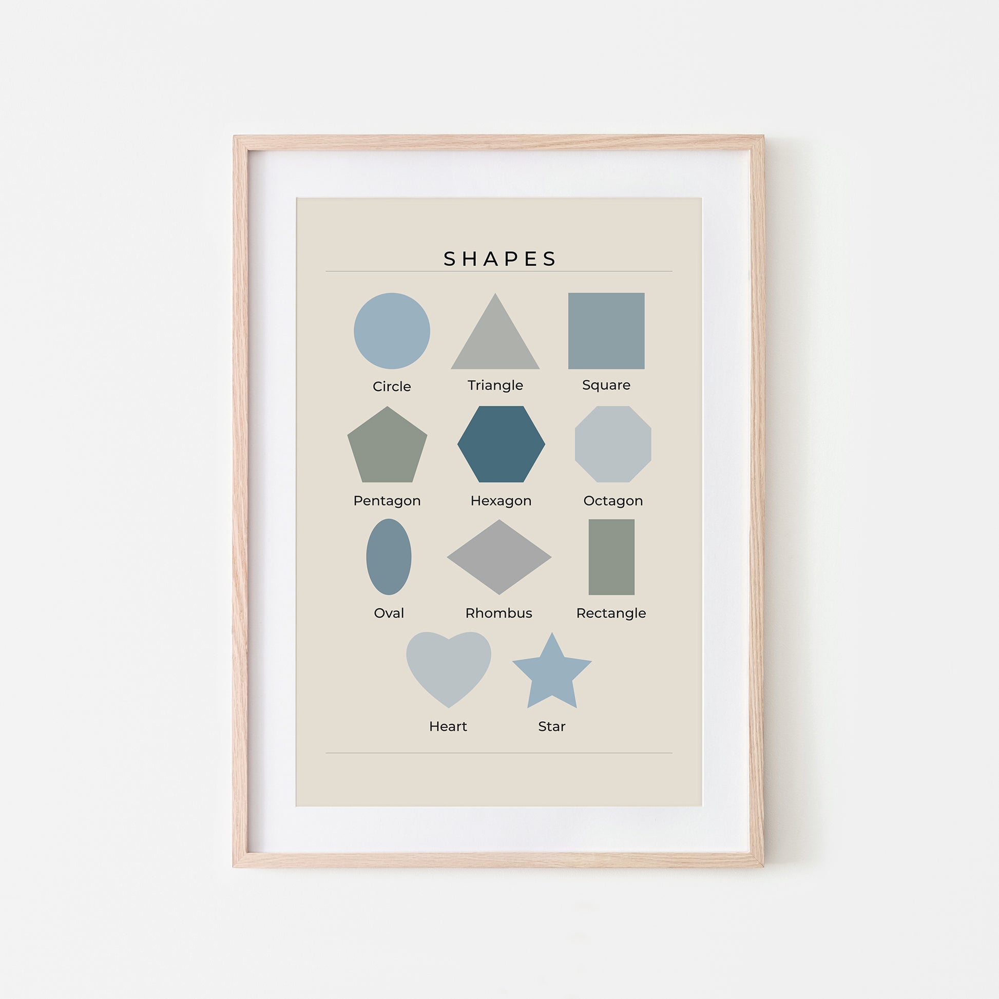 Shapes-Educational-Chart-in-Ocean-on-Sand