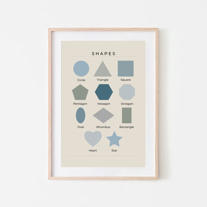 Shapes-Educational-Chart-in-Ocean-on-Sand