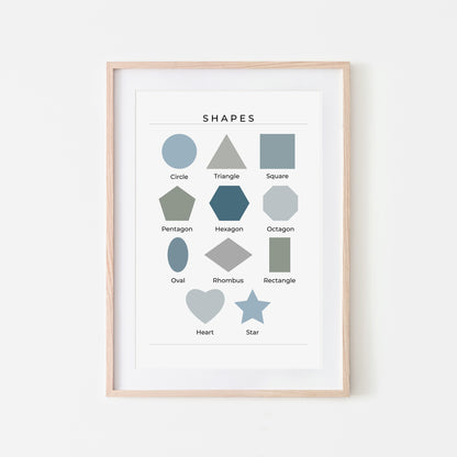 Shapes-Educational-Chart-in-Ocean-on-White