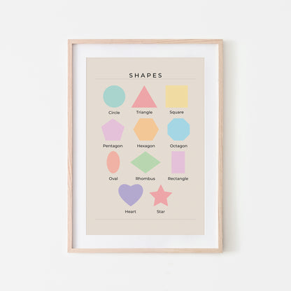 Shapes-Educational-Chart-in-Pastel-on-Sand