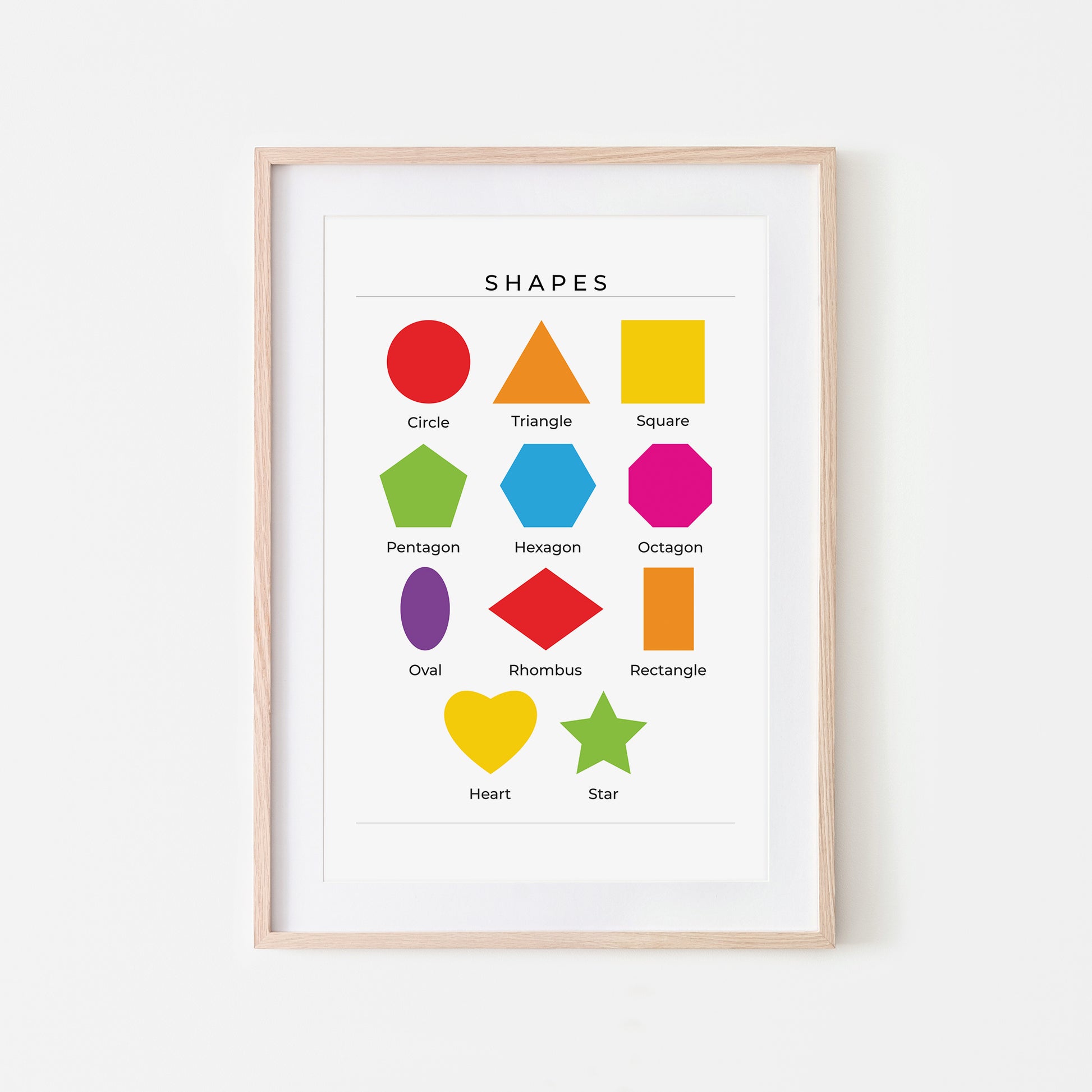 Shapes-Educational-Chart-in-Rainbow-on-White