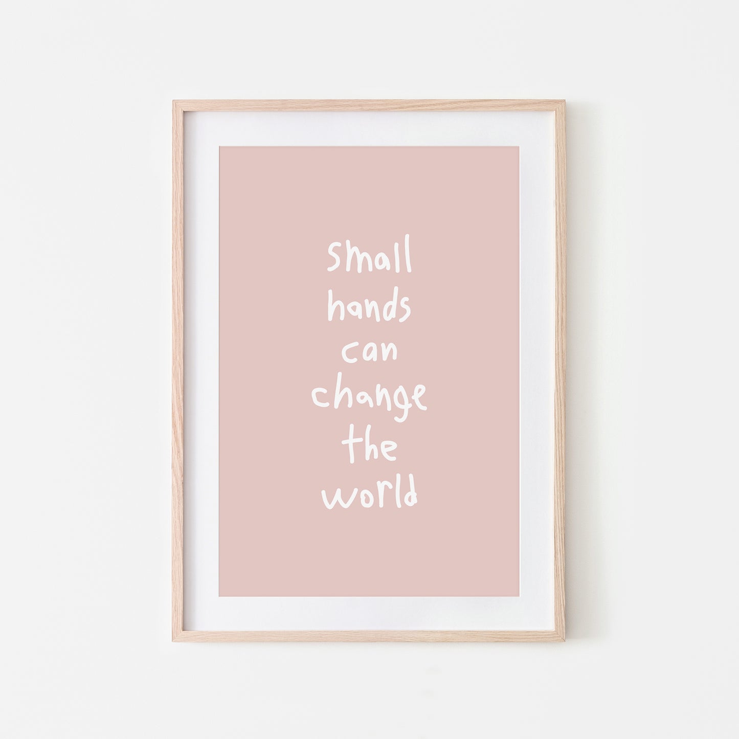 Small-Hands-Can-Change-the-World-Blush-Website-Main-Image