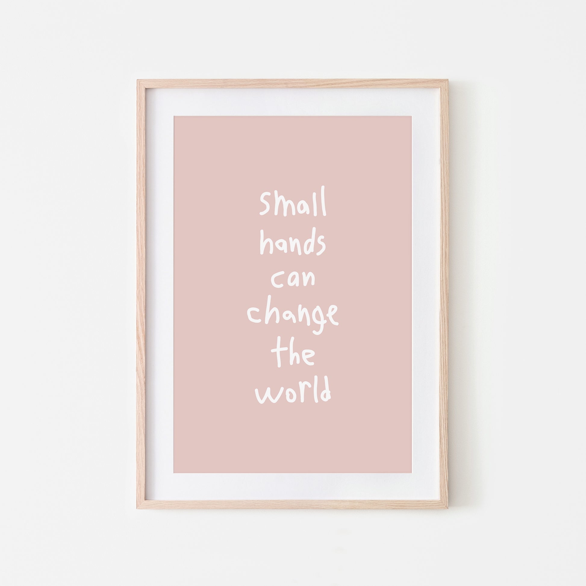 Small-Hands-Can-Change-the-World-Blush-Website-Main-Image