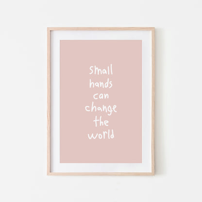 Small-Hands-Can-Change-the-World-Blush-Website-Main-Image