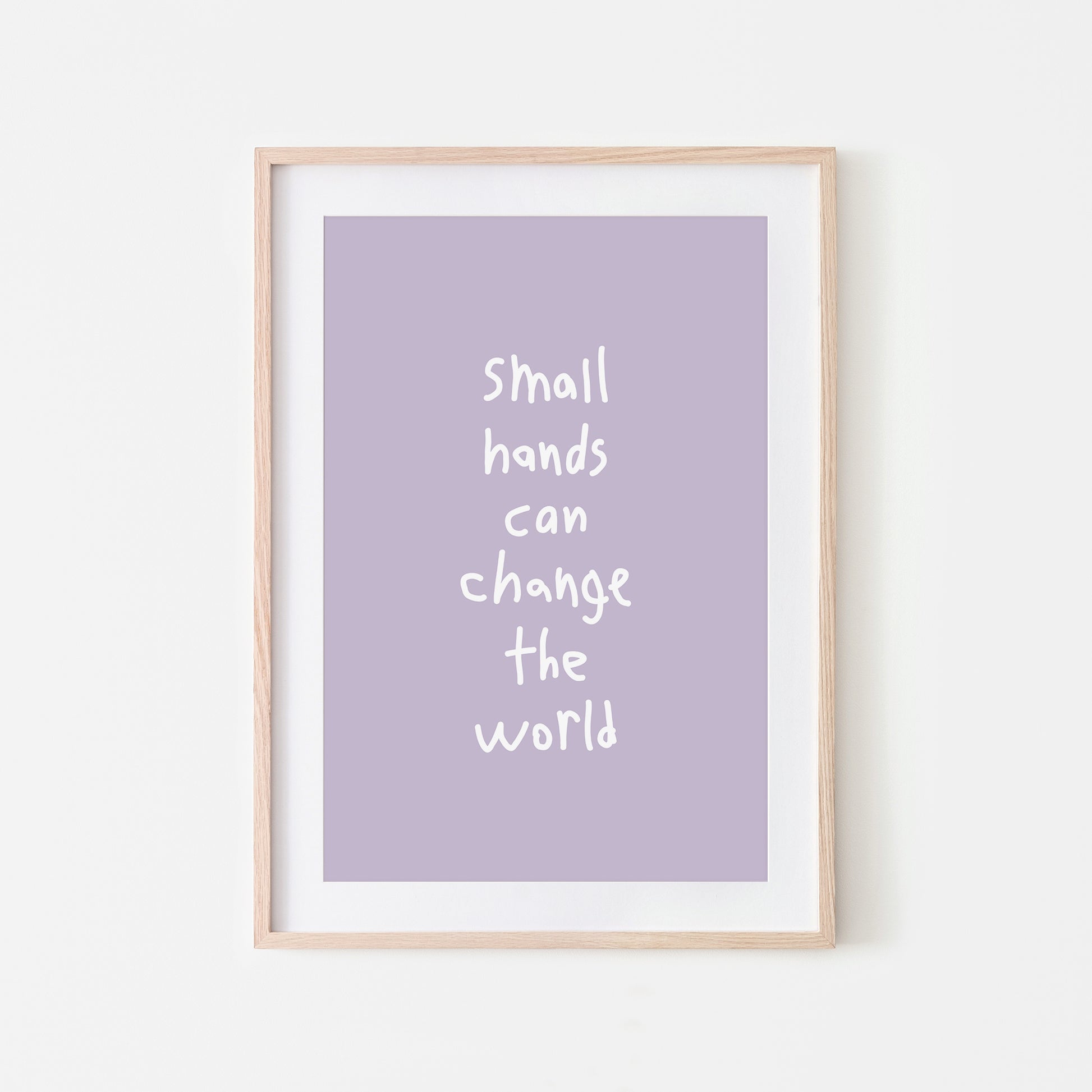 Small-Hands-Can-Change-the-World-Lavender-Website-Main-Image