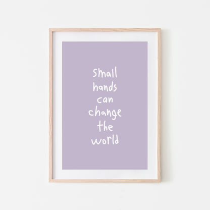 Small-Hands-Can-Change-the-World-Lavender-Website-Main-Image