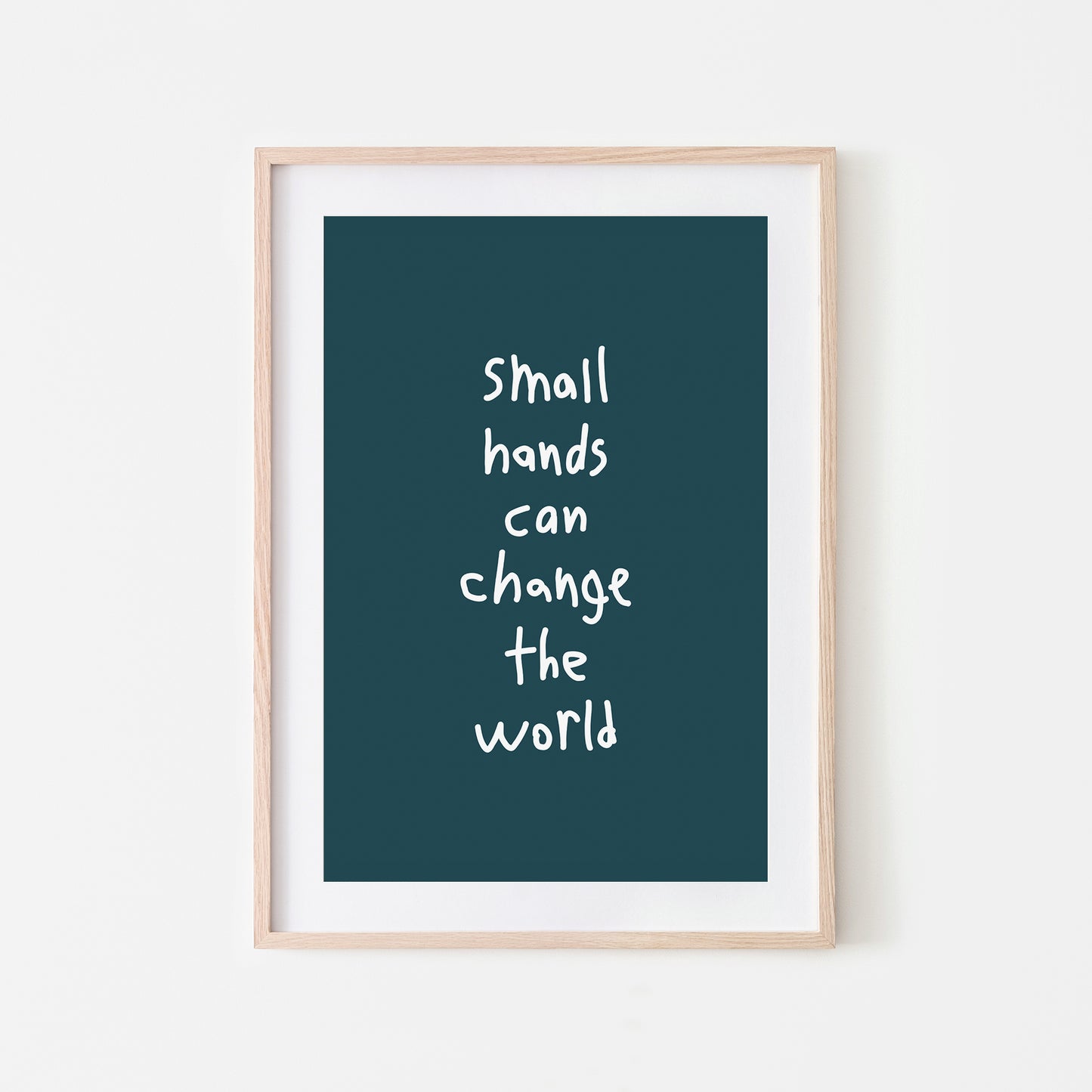 Small-Hands-Can-Change-the-World-Navy-Website-Main-Image