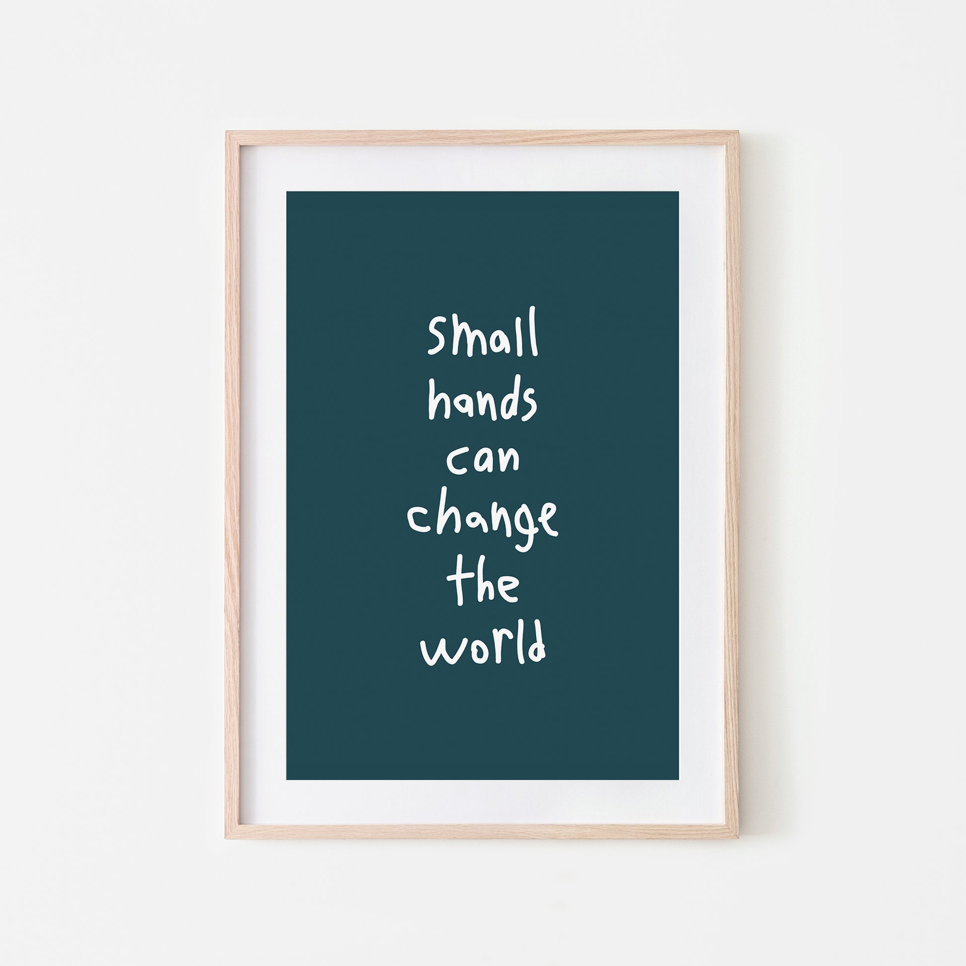 Small-Hands-Can-Change-the-World-Navy-Website-Main-Image
