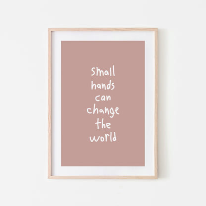 Small-Hands-Can-Change-the-World-Rose-Website-Main-Image