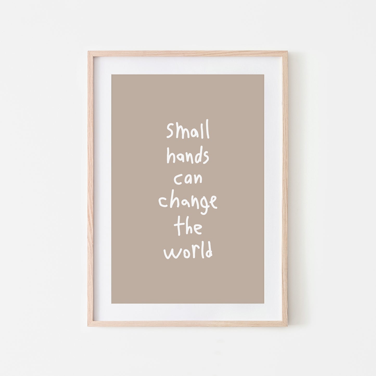 Small-Hands-Can-Change-the-World-Truffle-Website-Main-Image