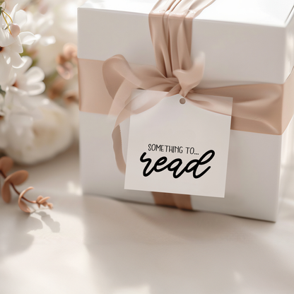 Something-to-Read-Tag-Square-Cursive