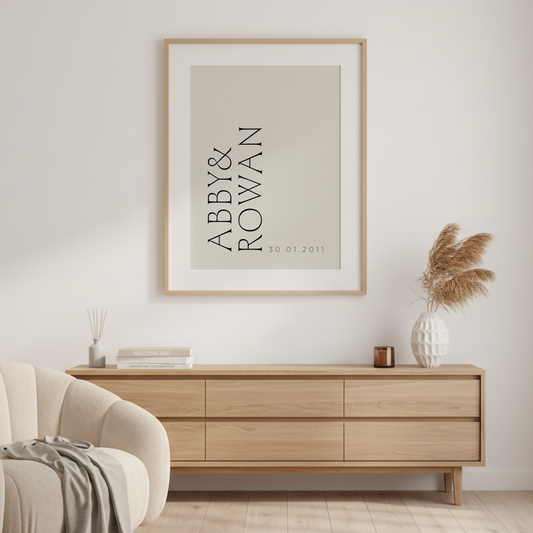 Soulmates-Serif-Custom-Couples-Print-in-Black-on-Linen