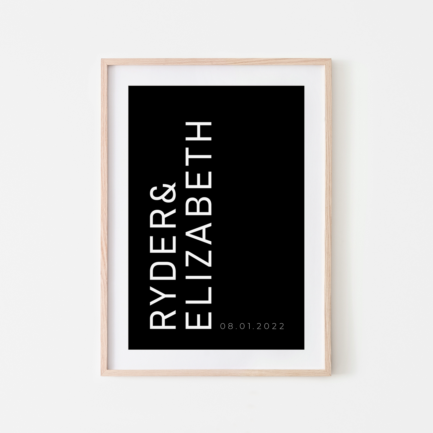 Soulmates-Serif-Custom-Couples-Print-in-White-on-Black-Sans-Serif-Style