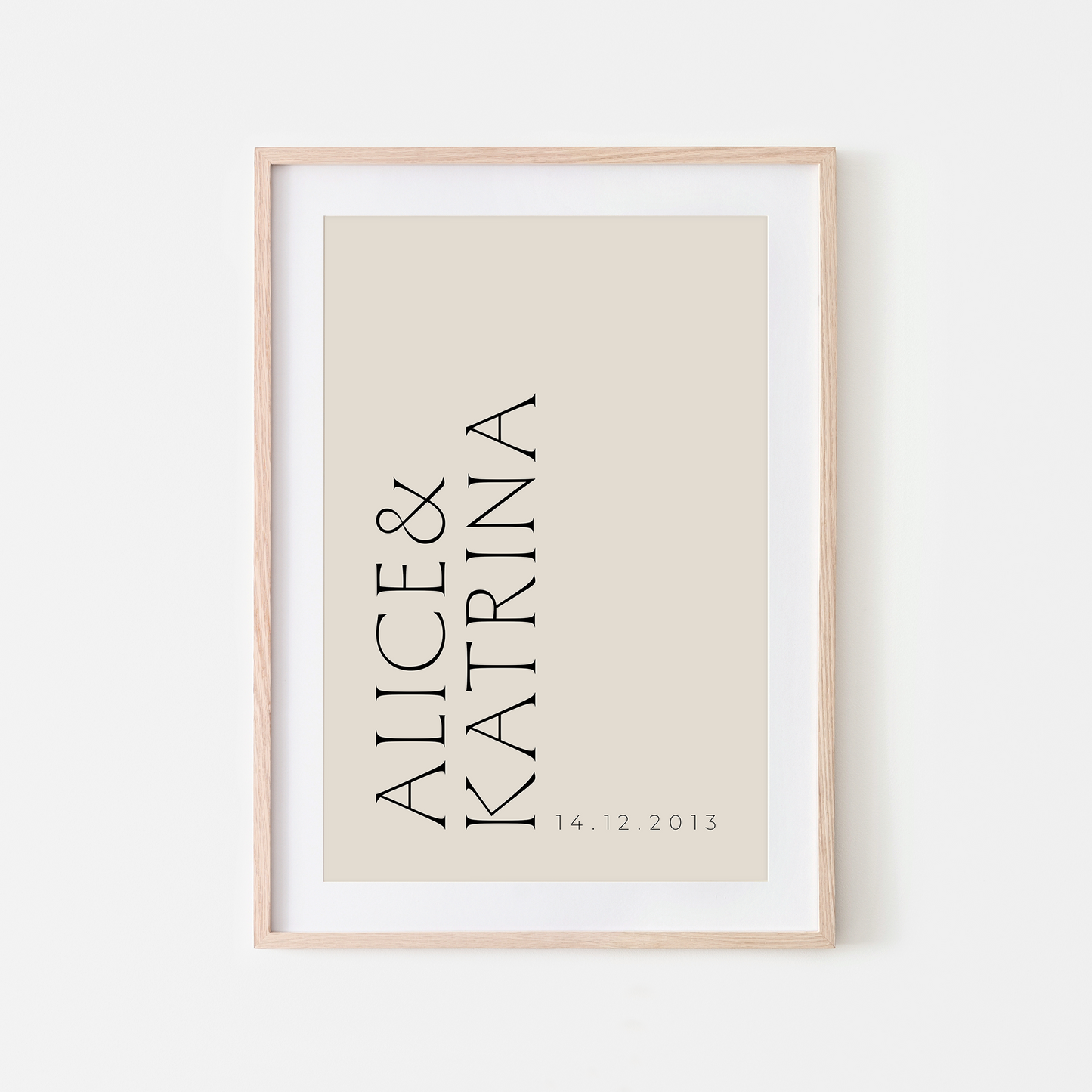 Soulmates-Serif-Custom-Couples-Print-in-Black-on-Sand-Serif-Style