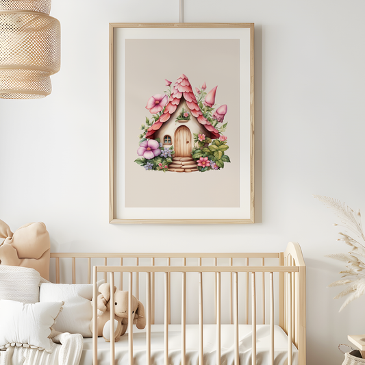 The-Petal-Palace-Woodland-Style-Fairy-House-in-Sand-Website-Main-Image