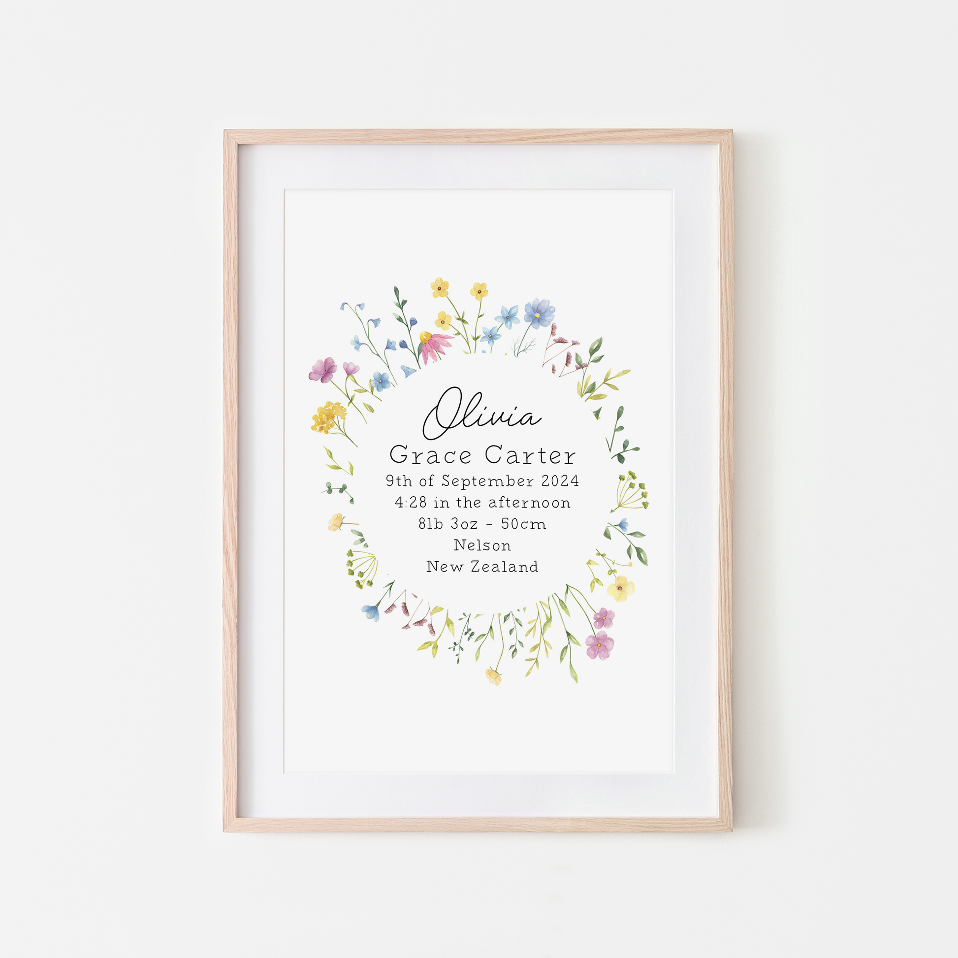 The-Posy-Floral-Birth-Poster-in-White