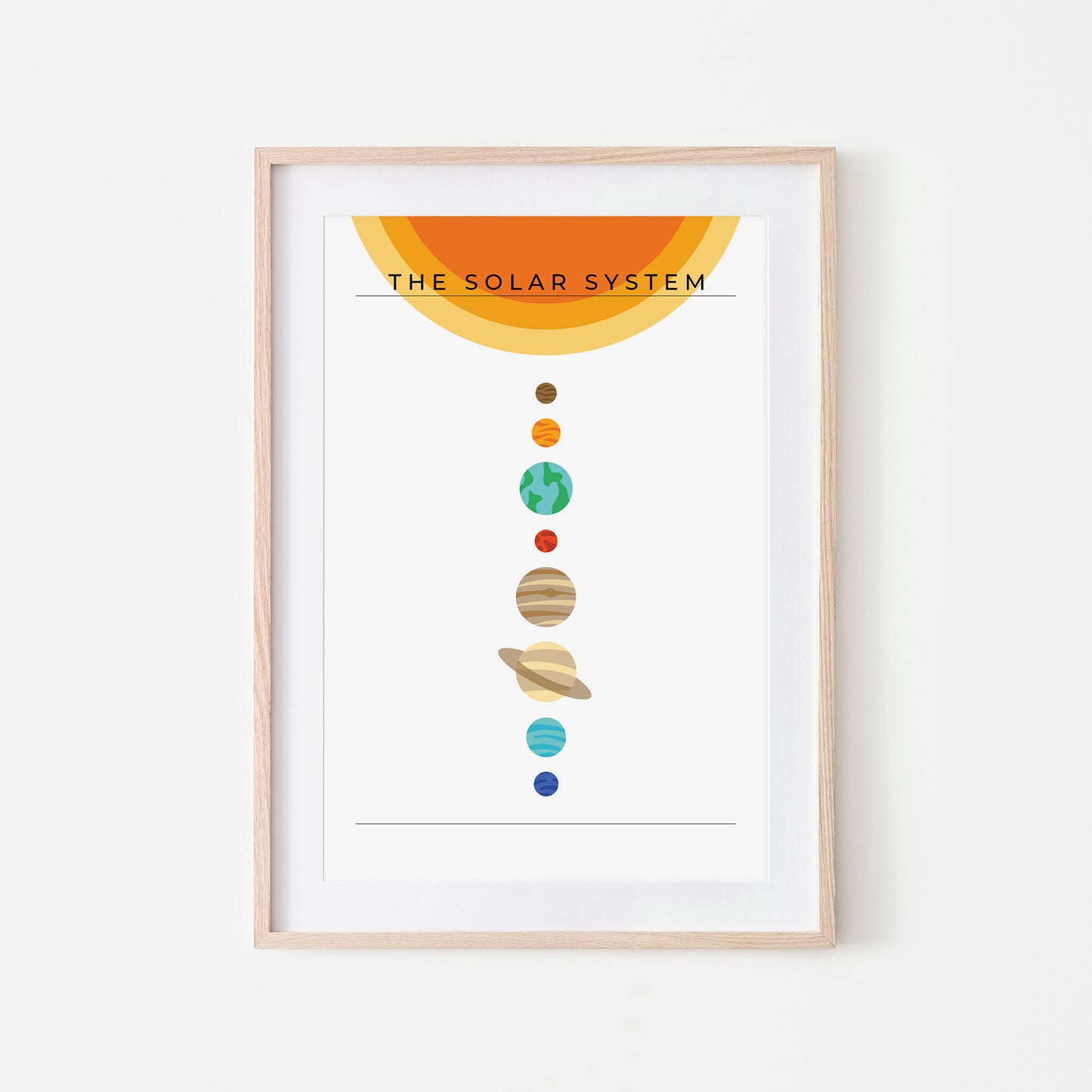 The-Solar-System-Linear-Simple-in-White-without-Names-Website-Main-Image