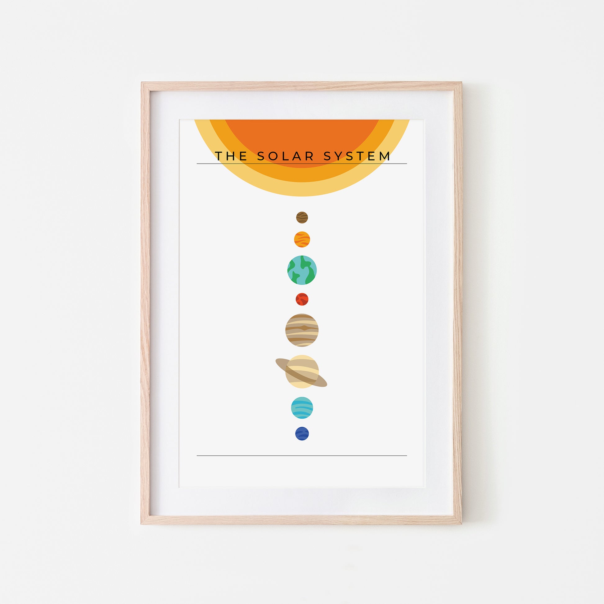 The-Solar-System-Linear-Simple-in-White-without-Names-Website-Main-Image