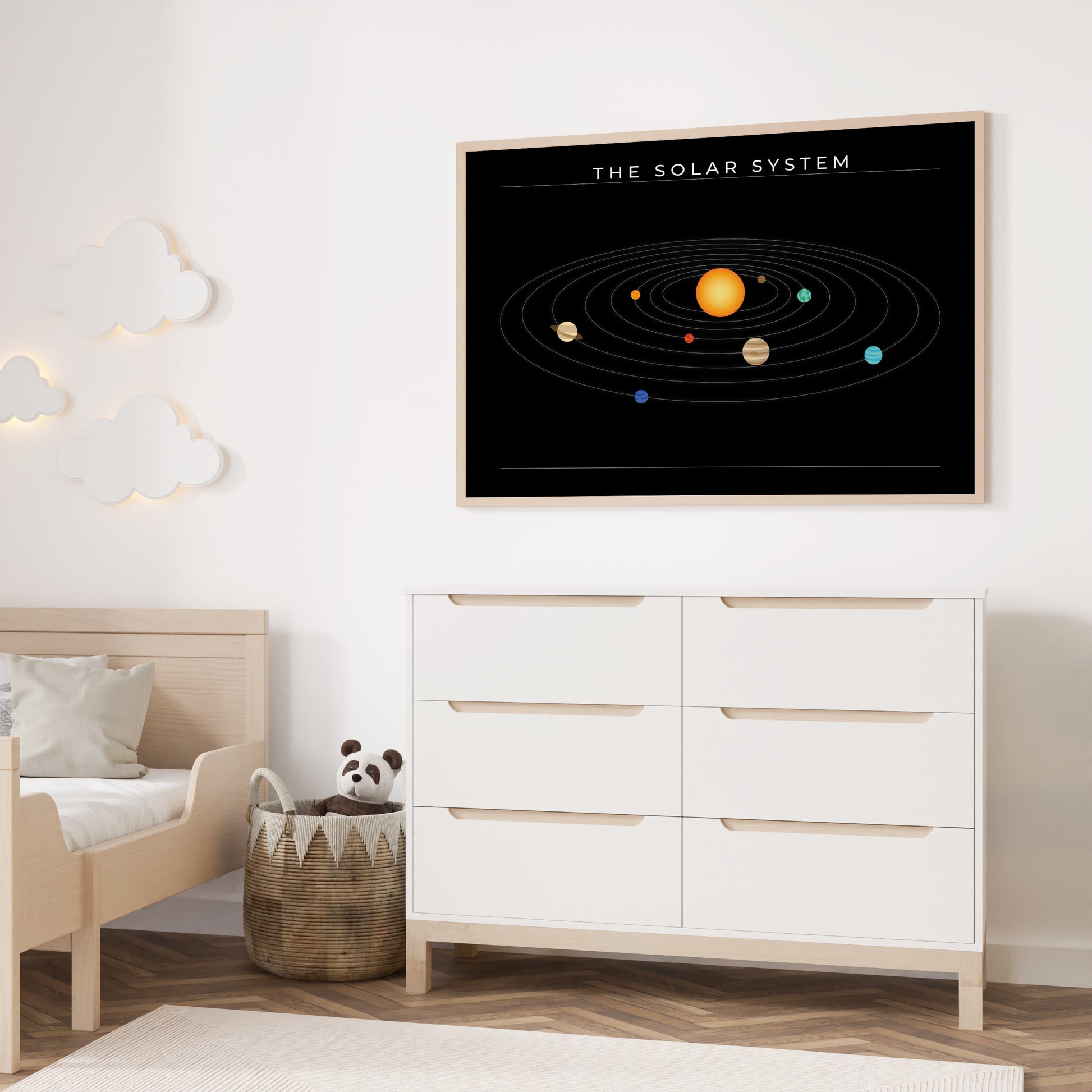 The-Solar-System-Orbits-Simple-in-Black-without-Names-Main-Image