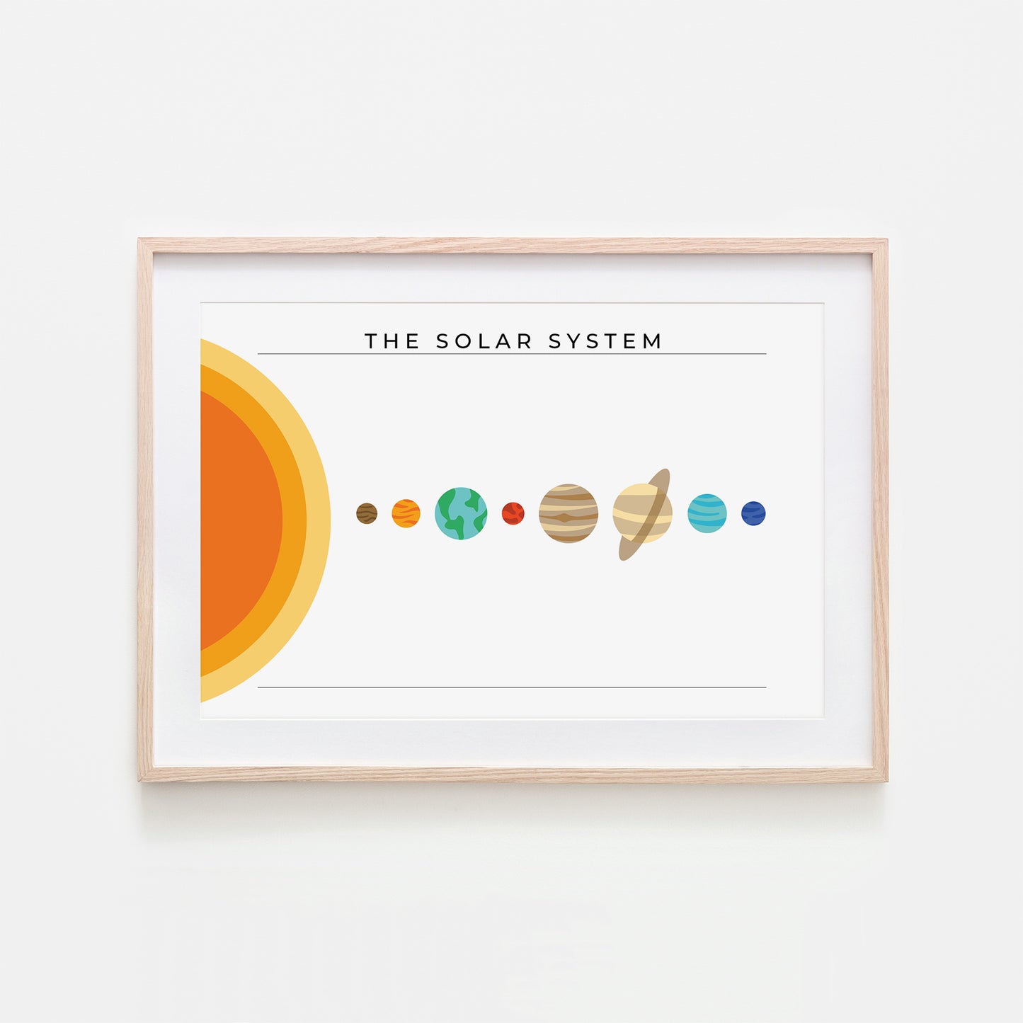 The-Solar-System-Simple-Linear-White-without-Names-Website-Main-Image