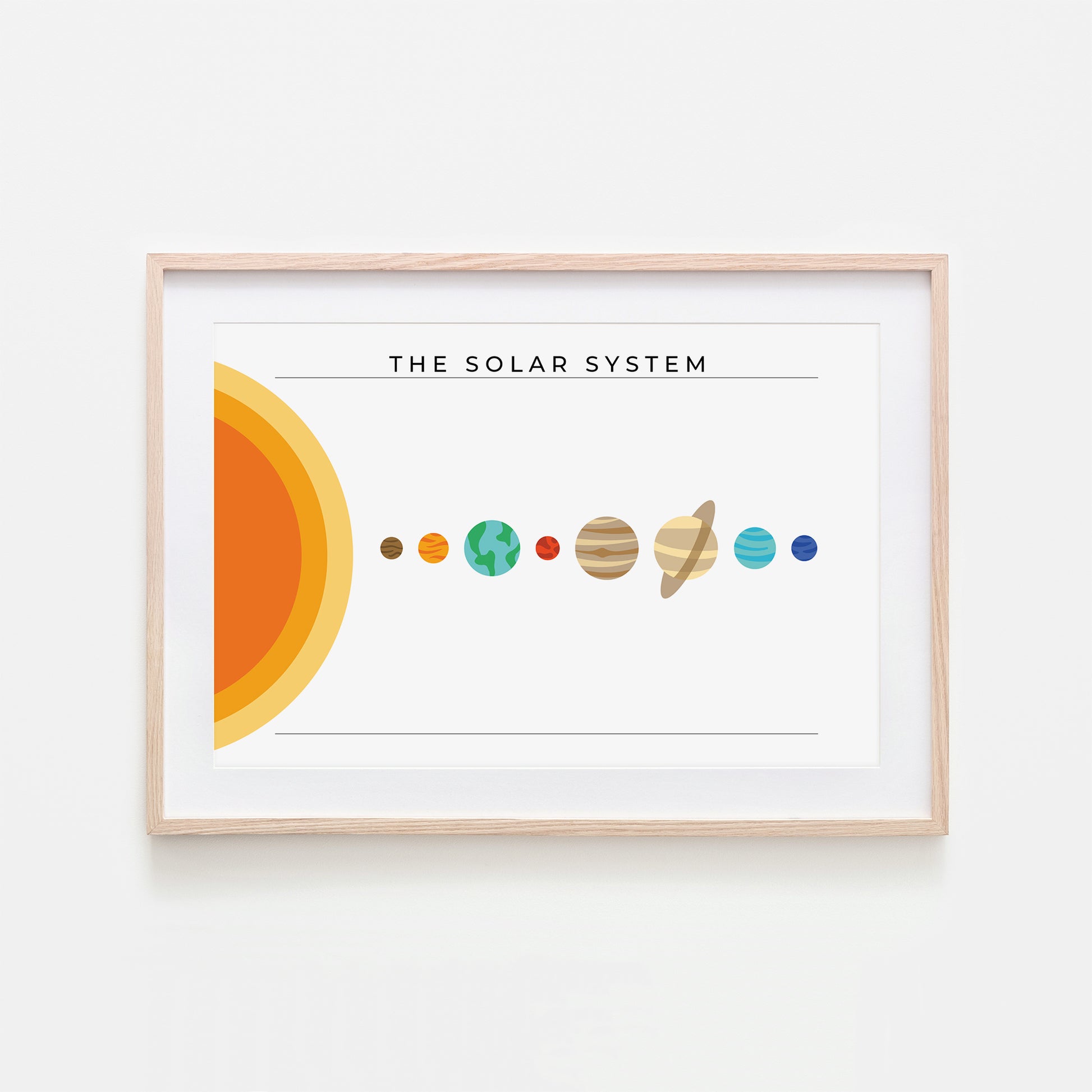 The-Solar-System-Simple-Linear-White-without-Names-Website-Main-Image