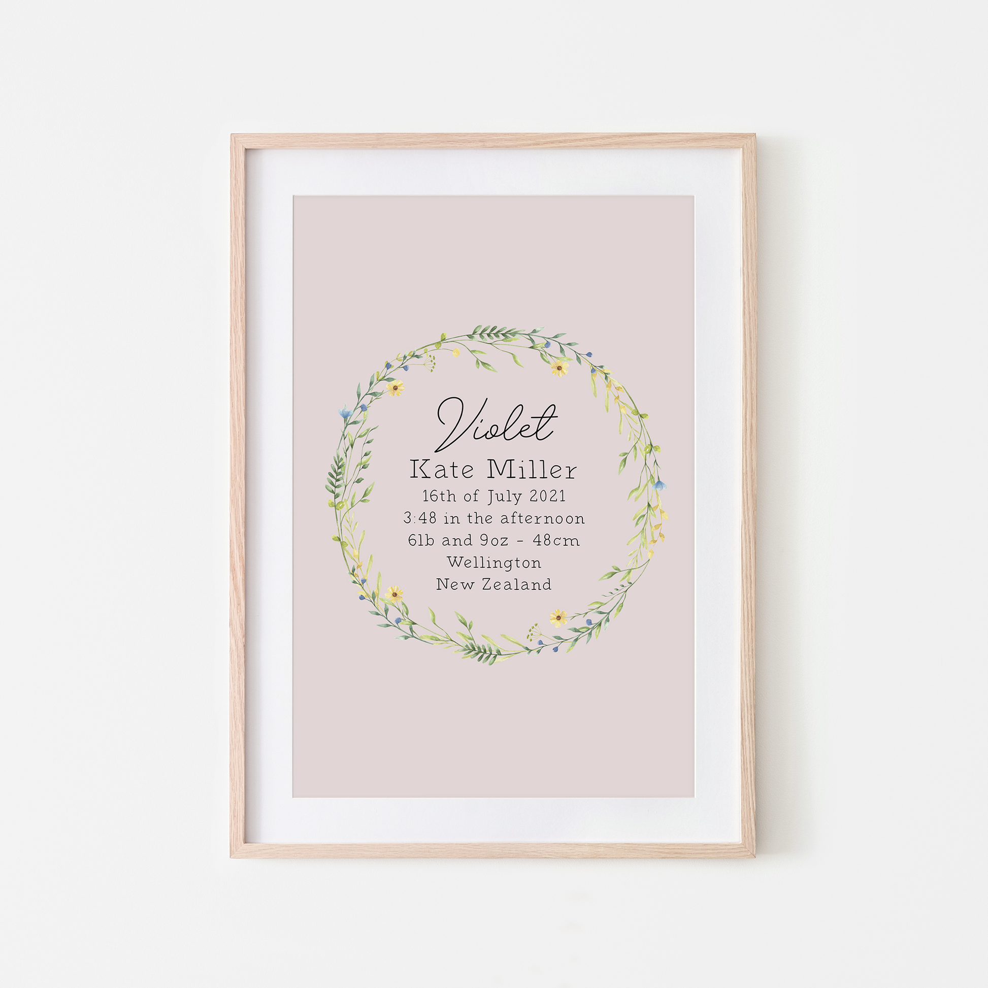The-Stems-Floral-Birth-Poster-in-Pointe-Pink