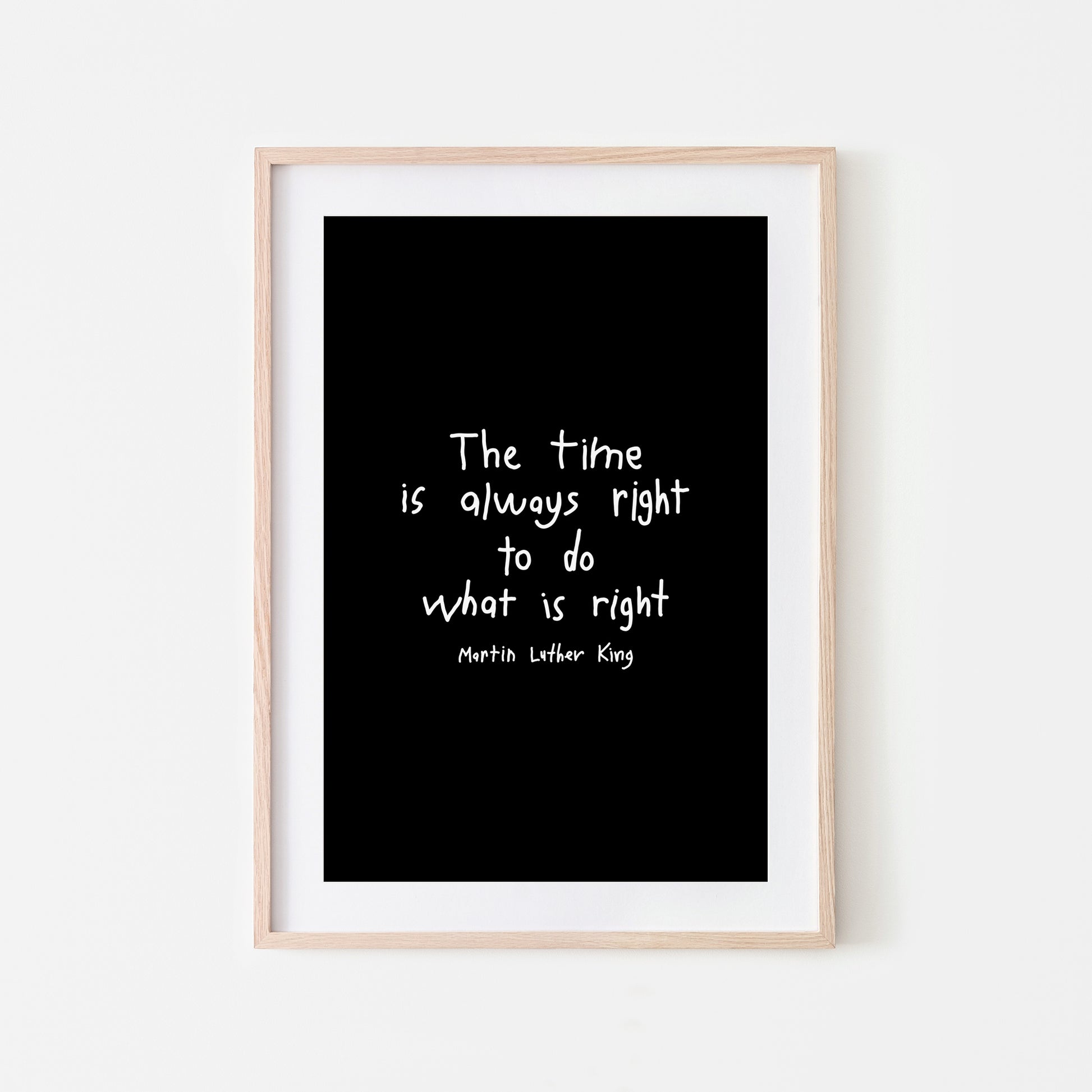 The-Time-is-Always-Right-to-do-What-is-Right-Black-Website-Main-Image