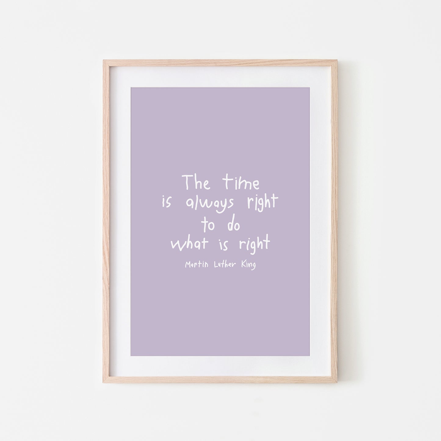 The-Time-is-Always-Right-to-do-What-is-Right-Lavender-Website-Main-Image