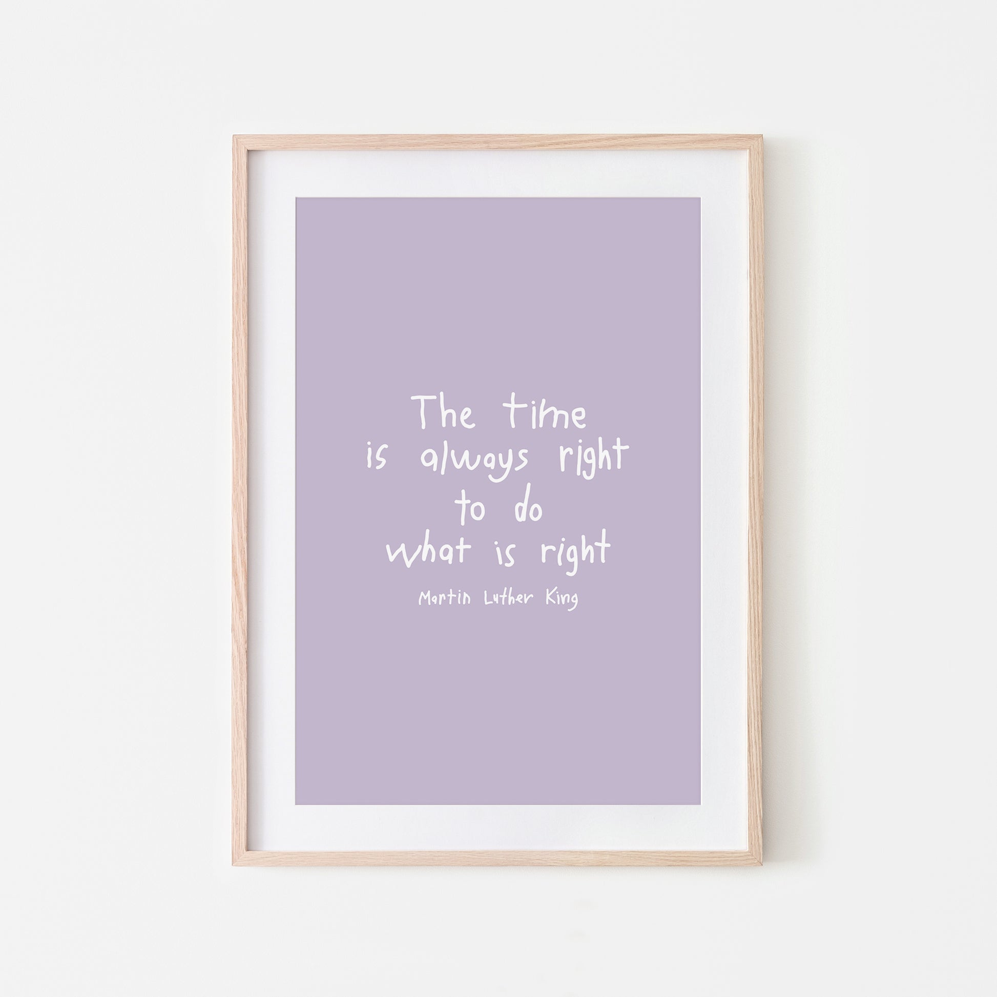 The-Time-is-Always-Right-to-do-What-is-Right-Lavender-Website-Main-Image