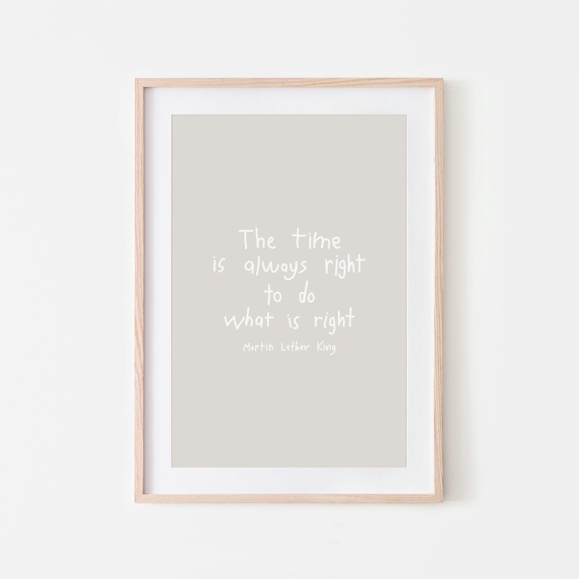 The-Time-is-Always-Right-to-do-What-is-Right-Linen-Website-Main-Image