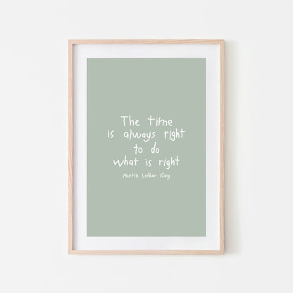 The-Time-is-Always-Right-to-do-What-is-Right-Mist-Website-Main-Image