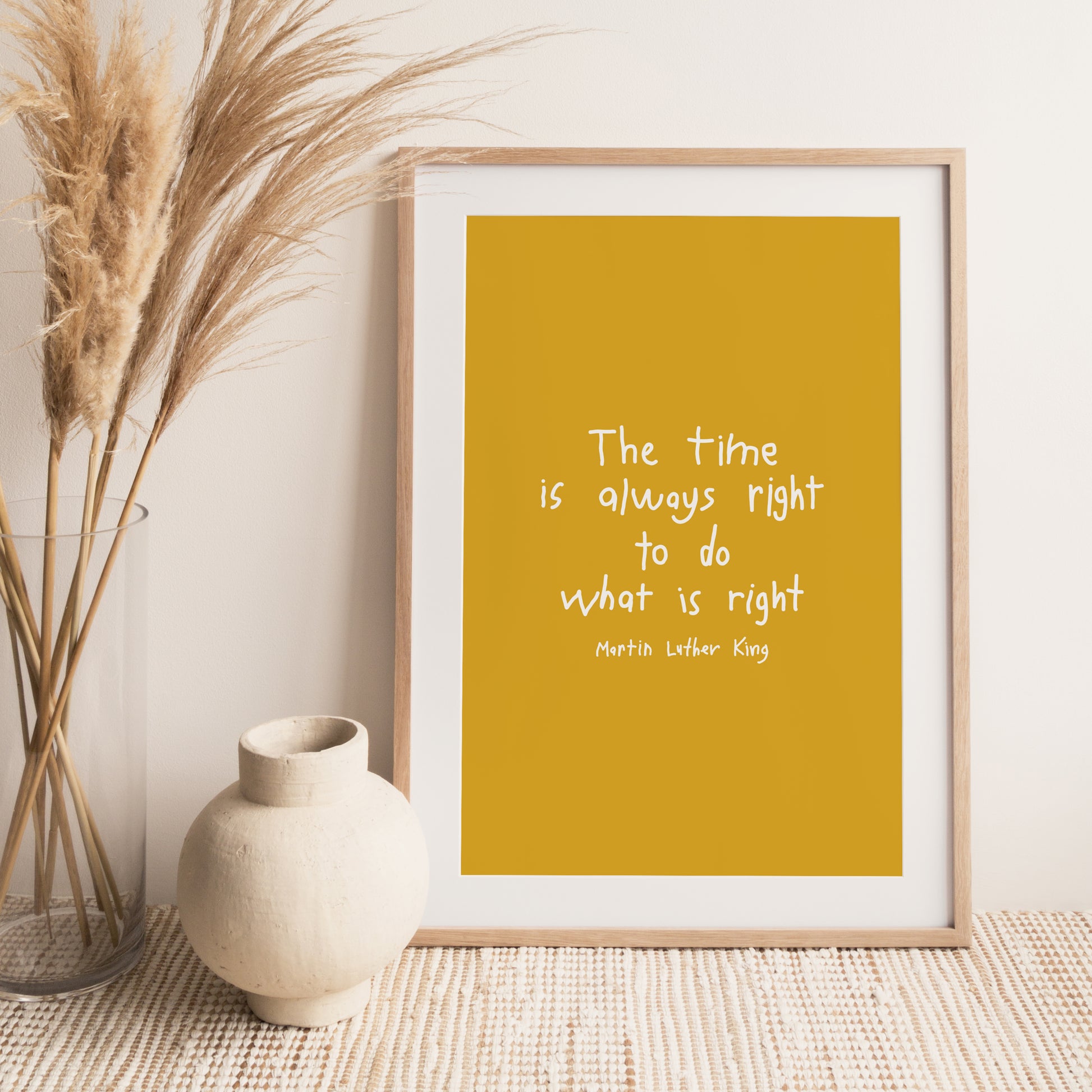 The-Time-is-Always-Right-to-do-What-is-Right-Mustard-Main-Image