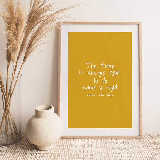The-Time-is-Always-Right-to-do-What-is-Right-Mustard-Main-Image