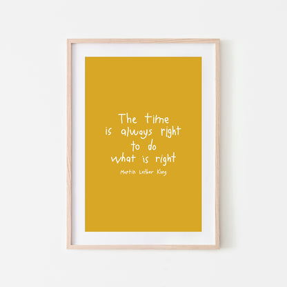 The-Time-is-Always-Right-to-do-What-is-Right-Mustard-Website-Main-Image