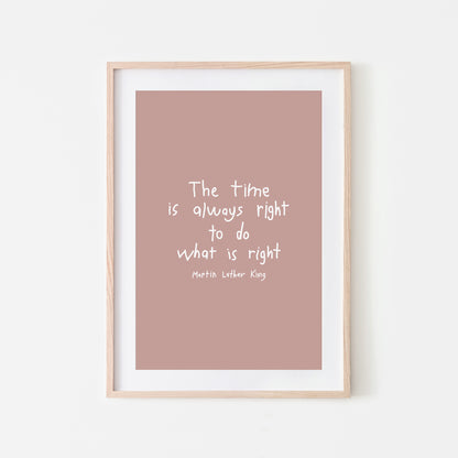 The-Time-is-Always-Right-to-do-What-is-Right-Rose-Website-Main-Image