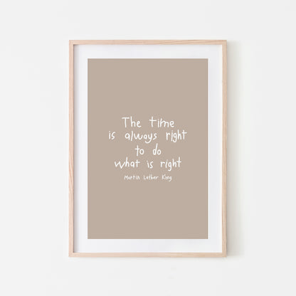 The-Time-is-Always-Right-to-do-What-is-Right-Truffle-Website-Main-Image