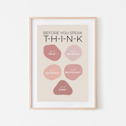 Think-Before-You-Speak-Website-Main-Image-Peony-on-Sand
