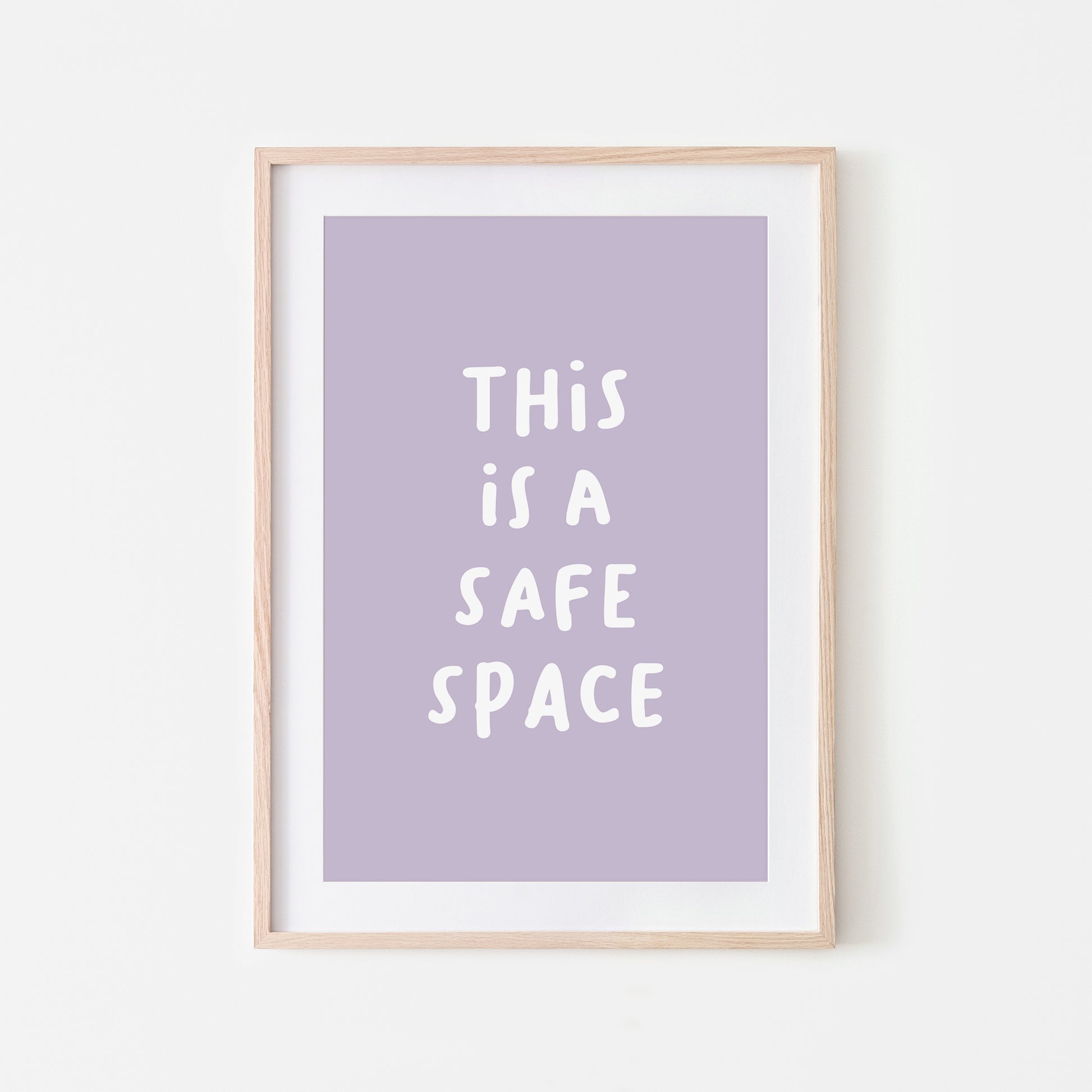This-is-a-Safe-Space-Quote-Wall-Art-in-Lavender