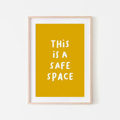 This-is-a-Safe-Space-Quote-Wall-Art-in-Mustard