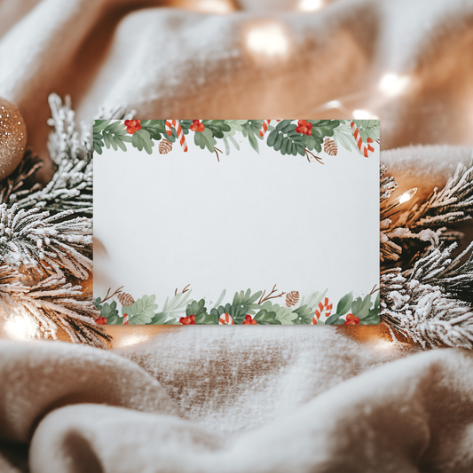Traditional-Blank-Advent-Cards