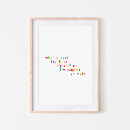What-a-Good-Day-to-be-Proud-Rainbow-on-White-Website-Main-Image