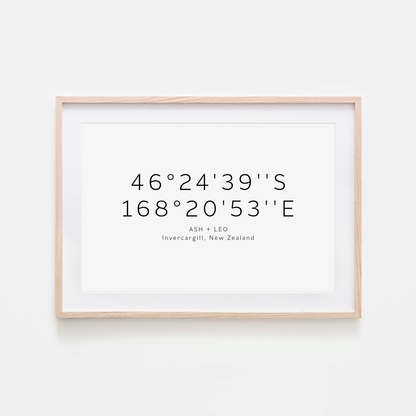 Where-Coordinates-Custom-Print-in-Black-on-White-2