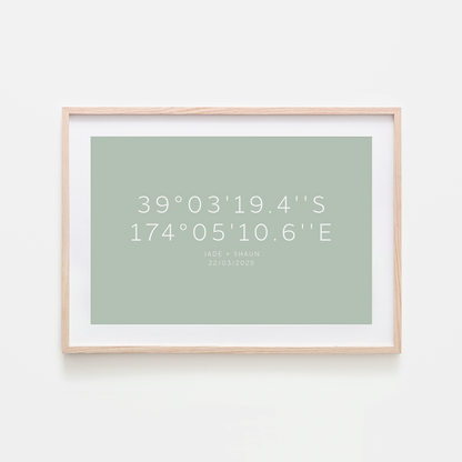 Where-Coordinates-Custom-Print-in-Custom-Colour