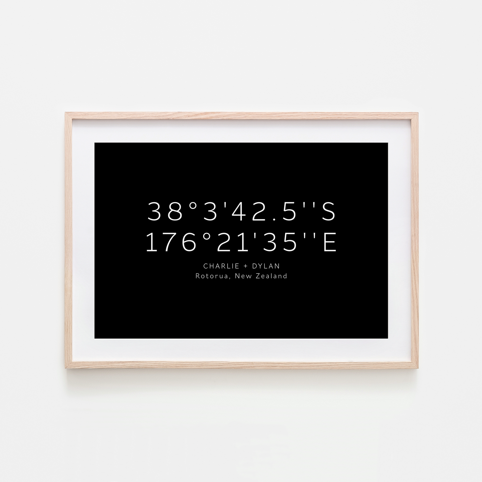 Where-Coordinates-Custom-Print-in-White-on-Black