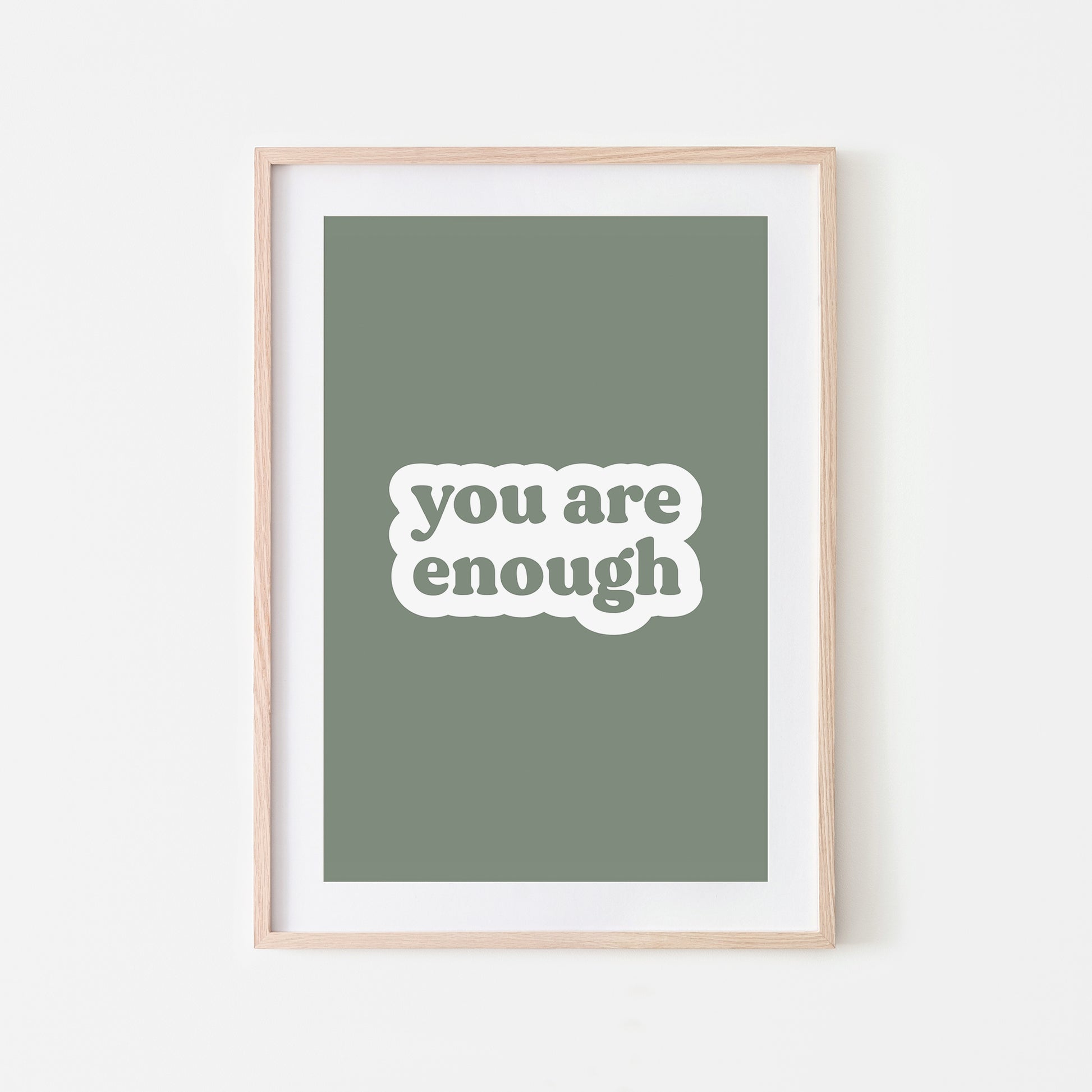 You-Are-Enough-Affirmation-Print-Eucalyptus-Website-Main-Image