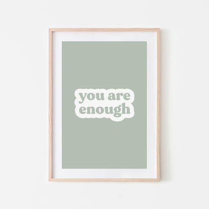 You-Are-Enough-Affirmation-Print-Mist-Website-Main-Image
