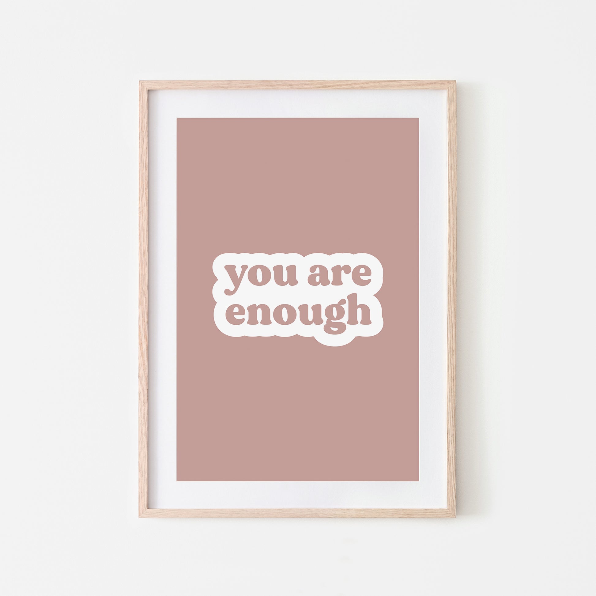 You-Are-Enough-Affirmation-Print-Rose-Website-Main-Image