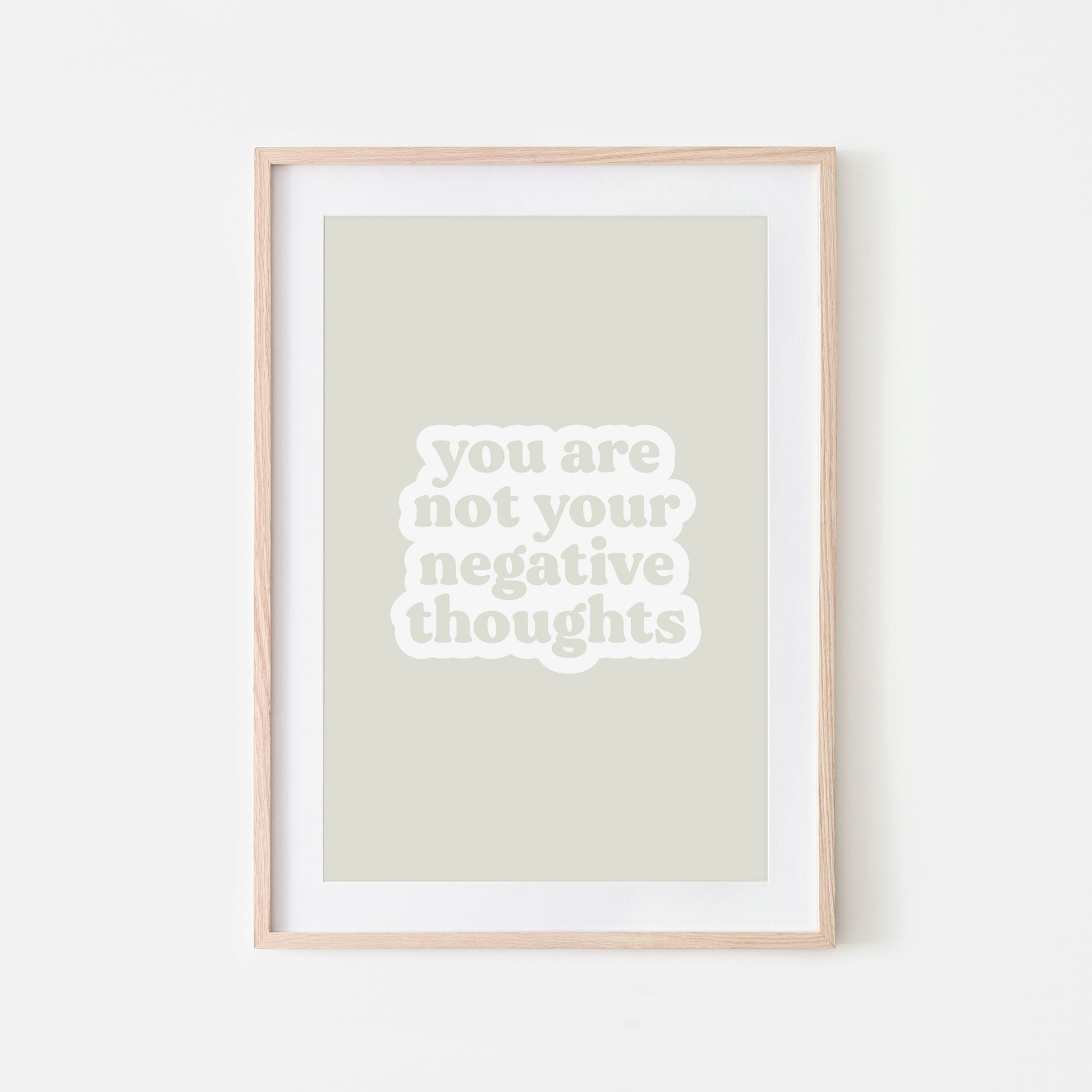 You-Are-Not-Your-Negative-Thoughts-Quote-Wall-Art-in-Linen